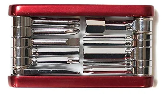 Multi Herramienta SILCA MULTI TOOL TREDICI