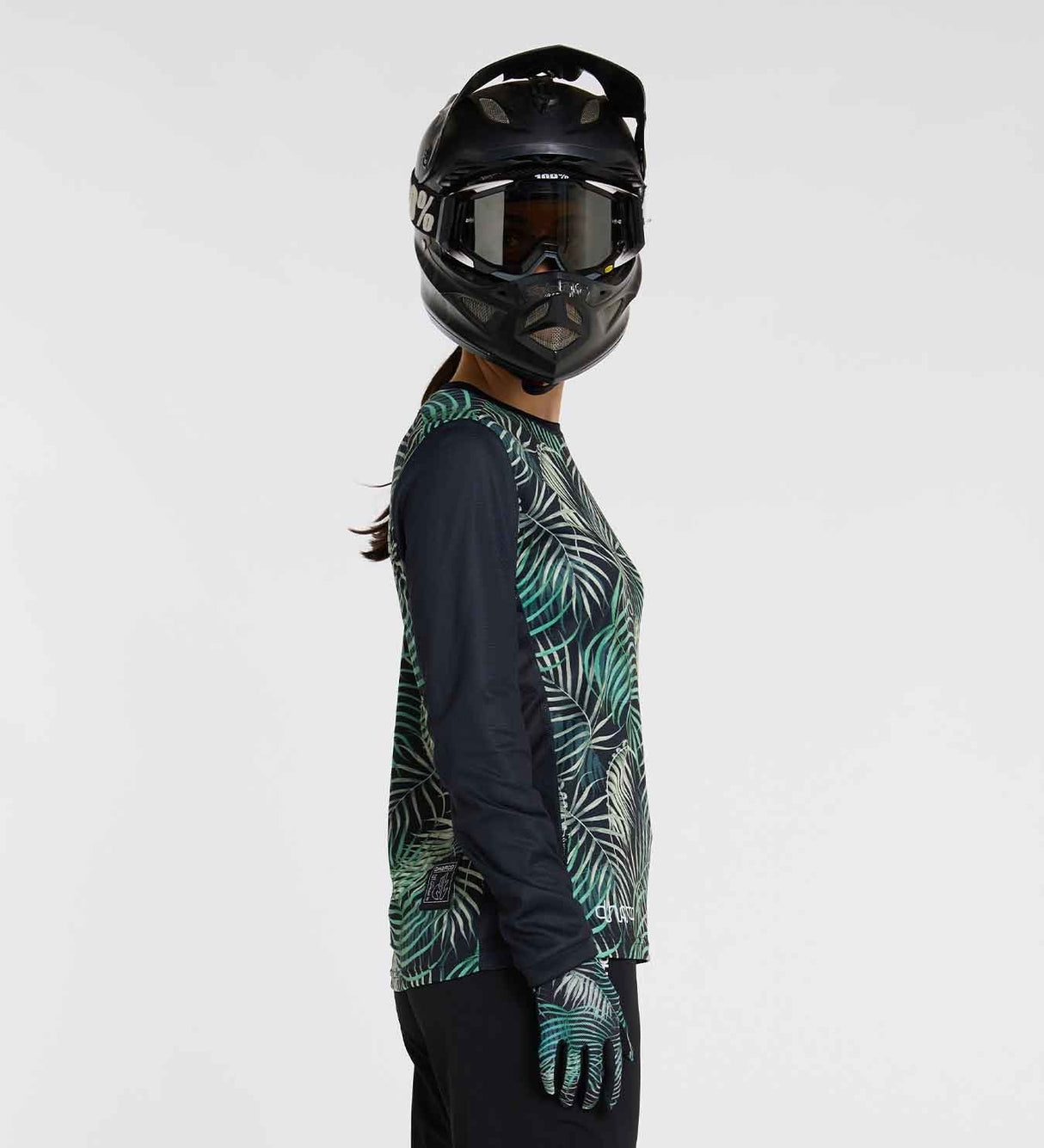 Jersey Mujer Gravity Whisky Romance