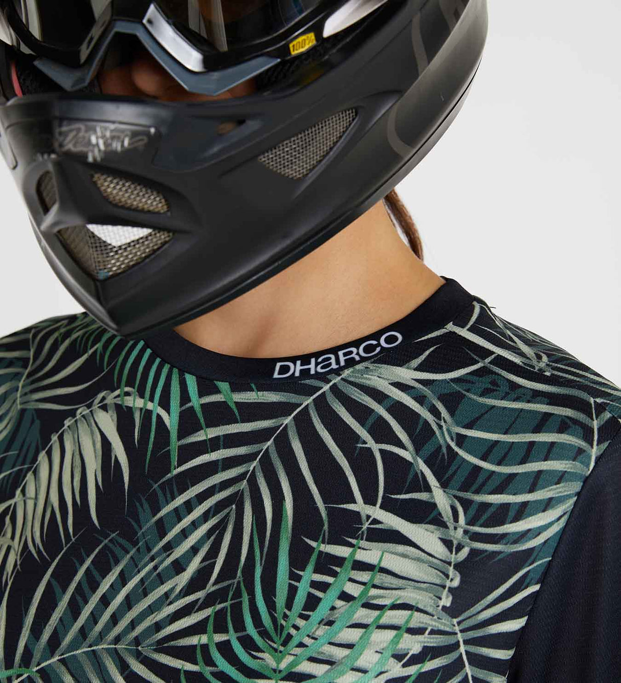 Jersey Mujer Gravity Whisky Romance