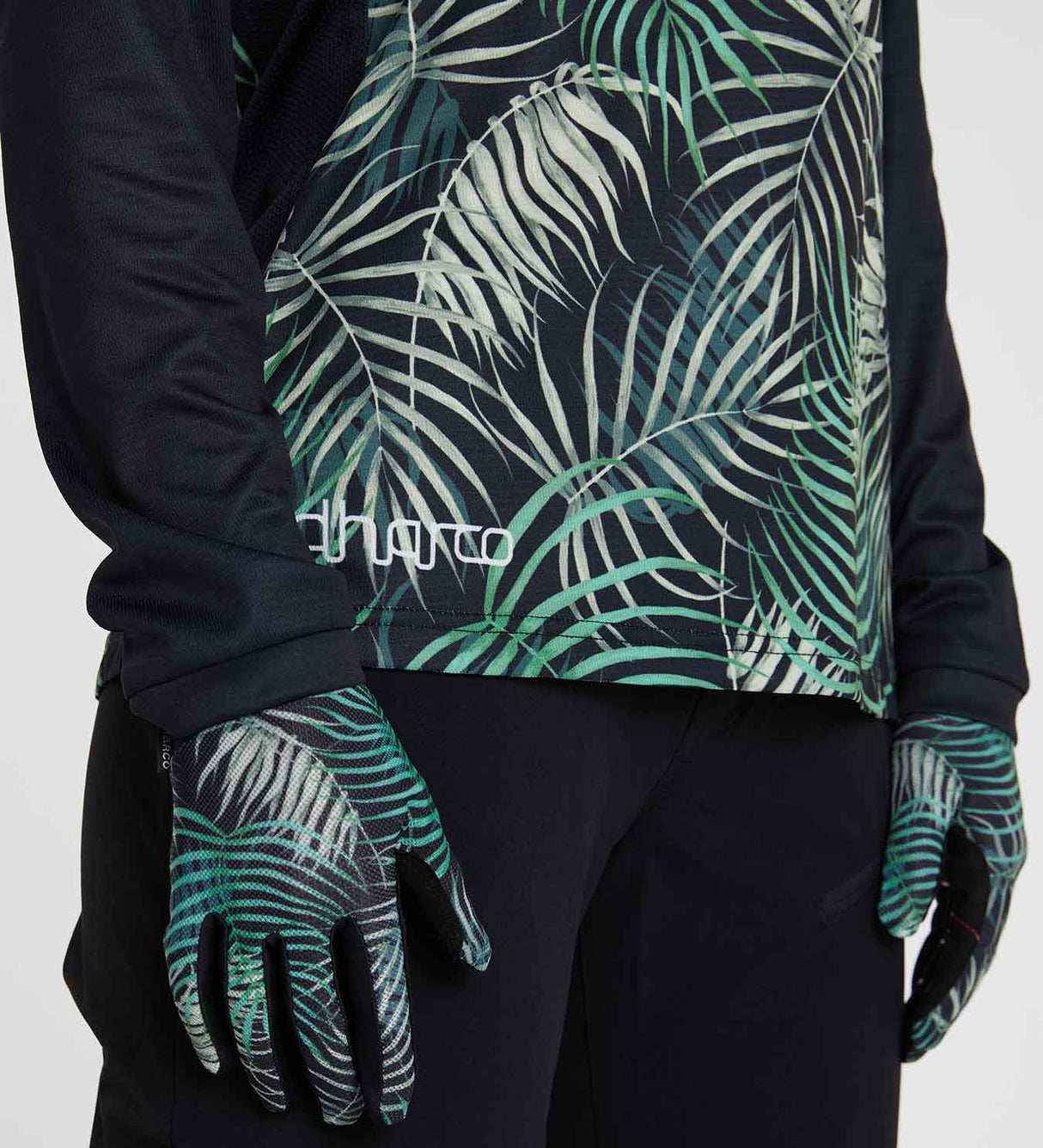 Jersey Mujer Gravity Whisky Romance