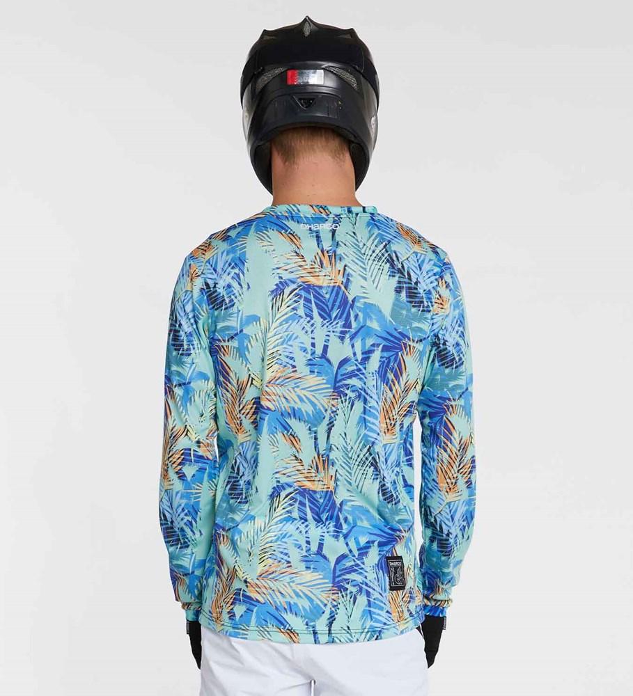 Jersey Dharco Gravity Shuttle Daze