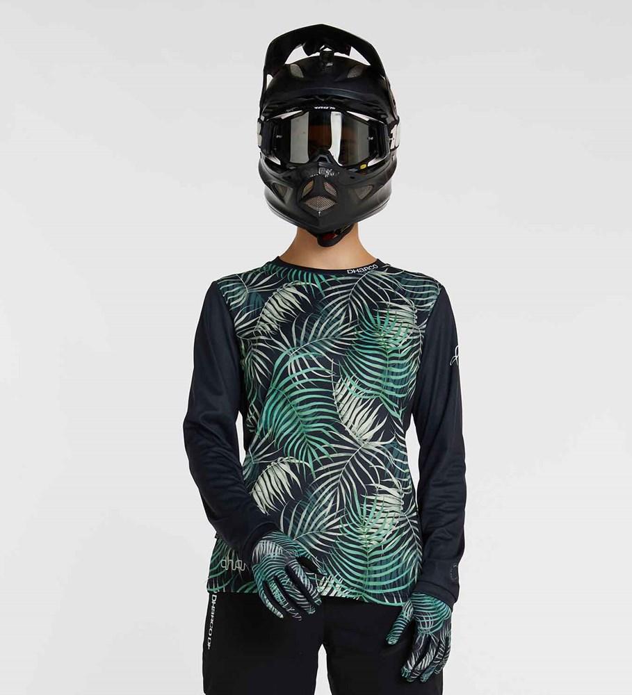 Jersey Mujer Gravity Whisky Romance