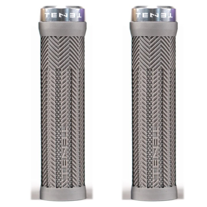 Puño Tenet Icon V1 Gris