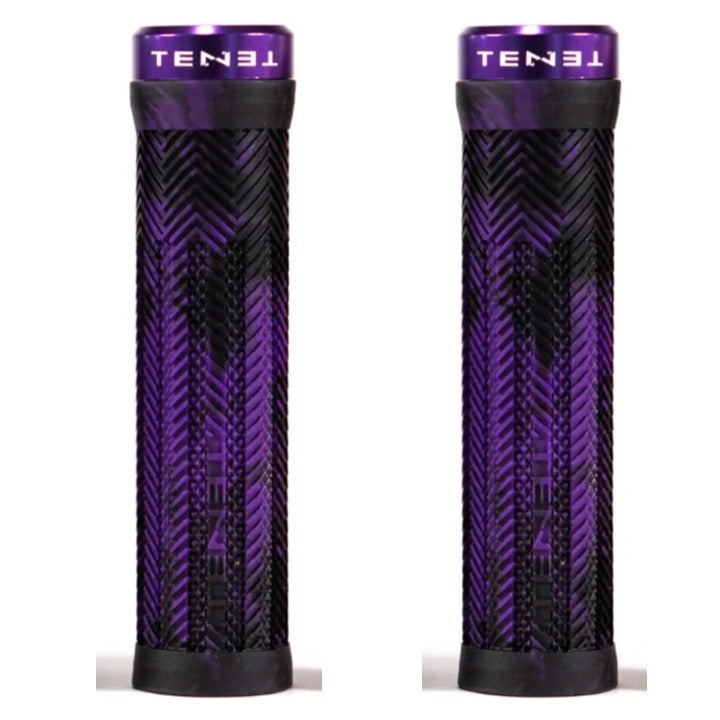 Puño Tenet Icon V1 Gris