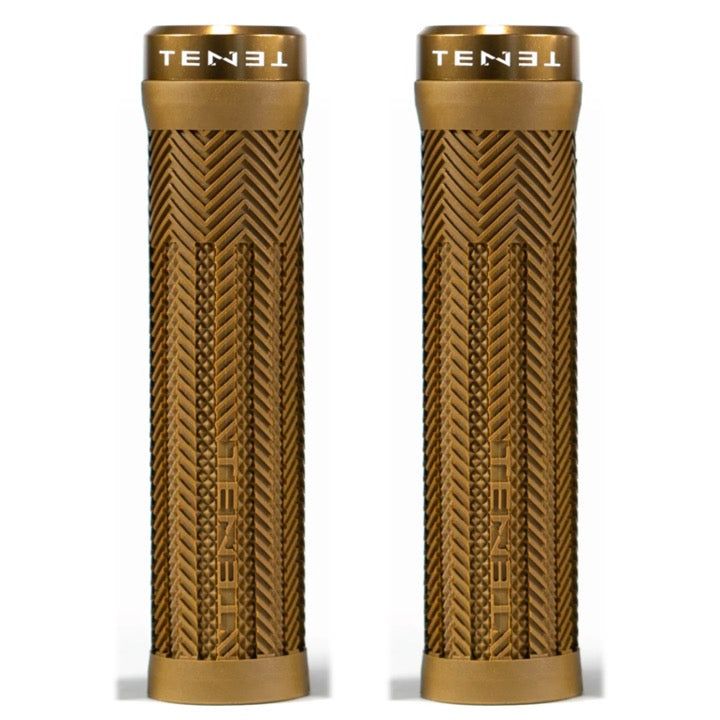 Puño Tenet Icon V1 Gris