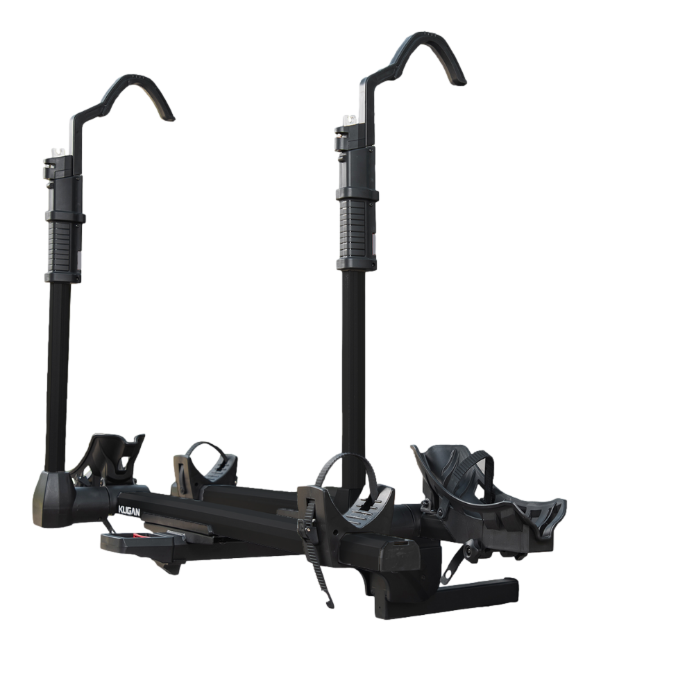 Portabicicleta Kugan Maverick Pro 2