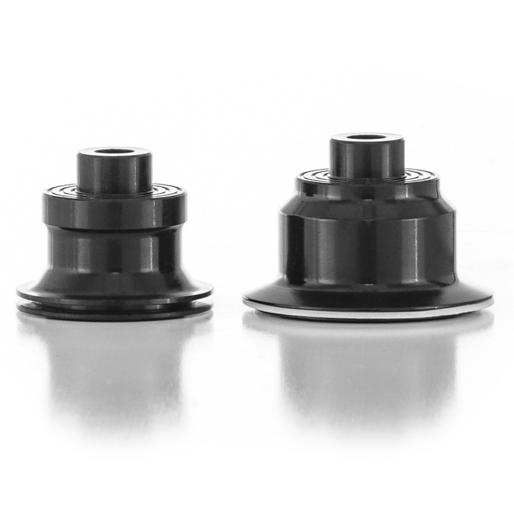 Endcap Kit Hydra Trasero Qr Industry Nine