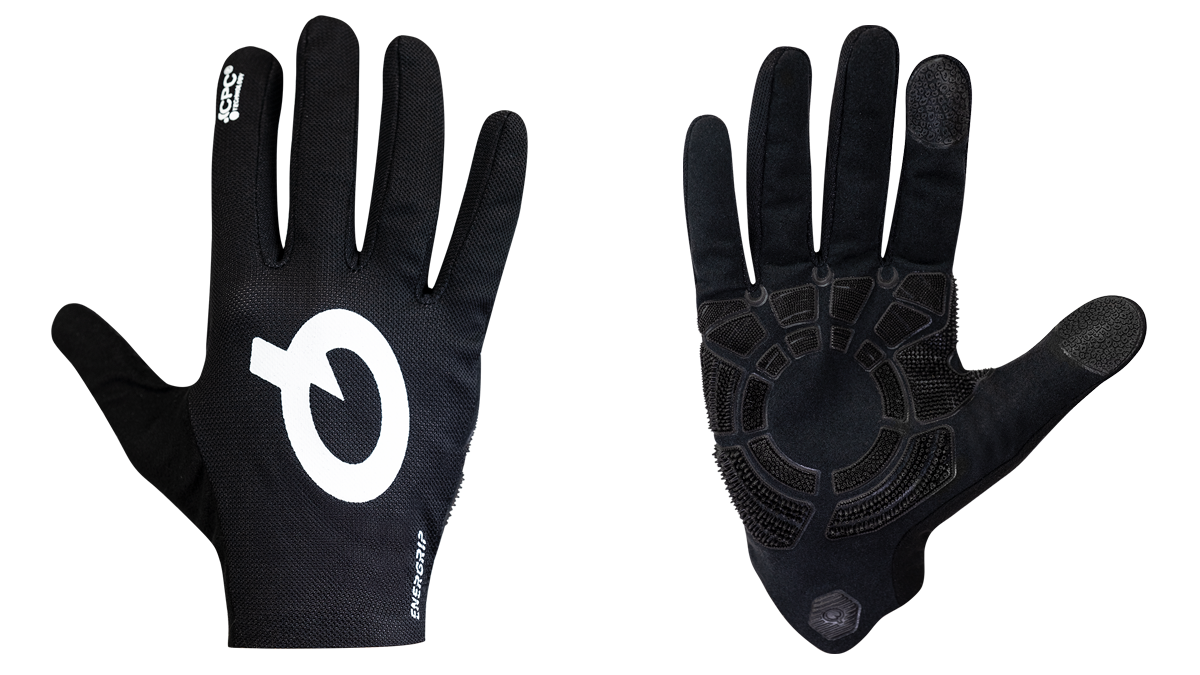 Guantes Prologo Energrip New Cpc Long Fingers