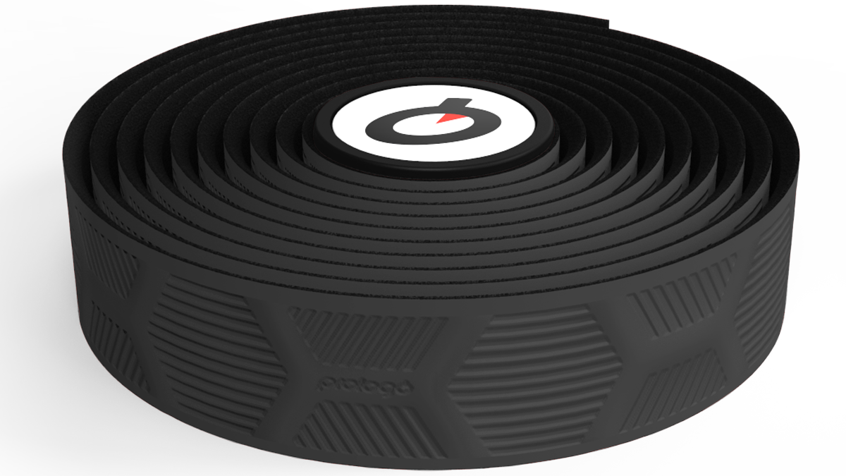 Cinta Manillar Prologo Esatouch Black