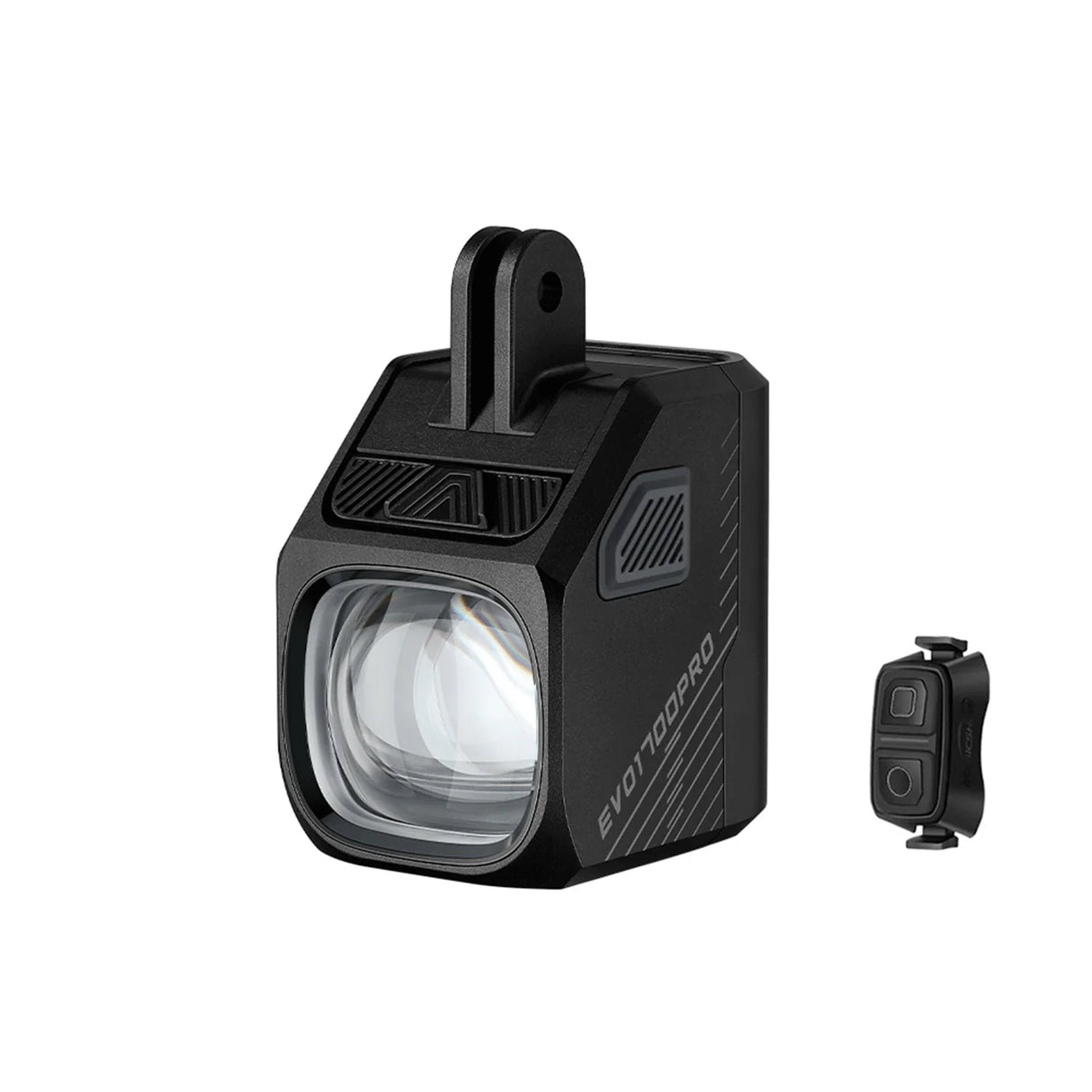 Luz Magicshine EVO 1700 PRO Magnetic Smart