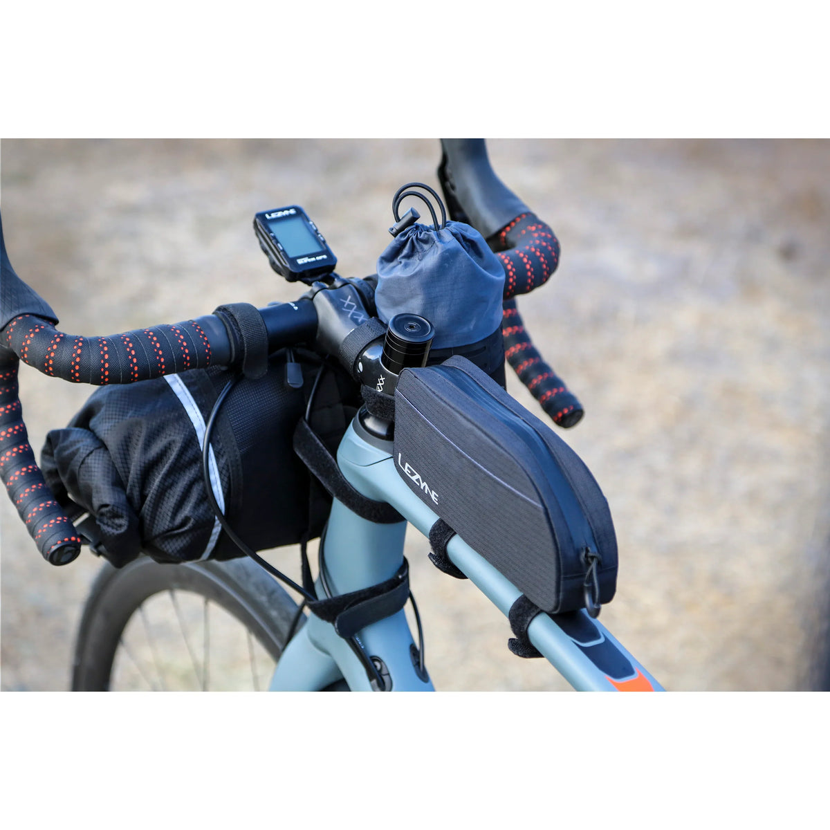 Bolso Lezyne Energy Caddy Xl