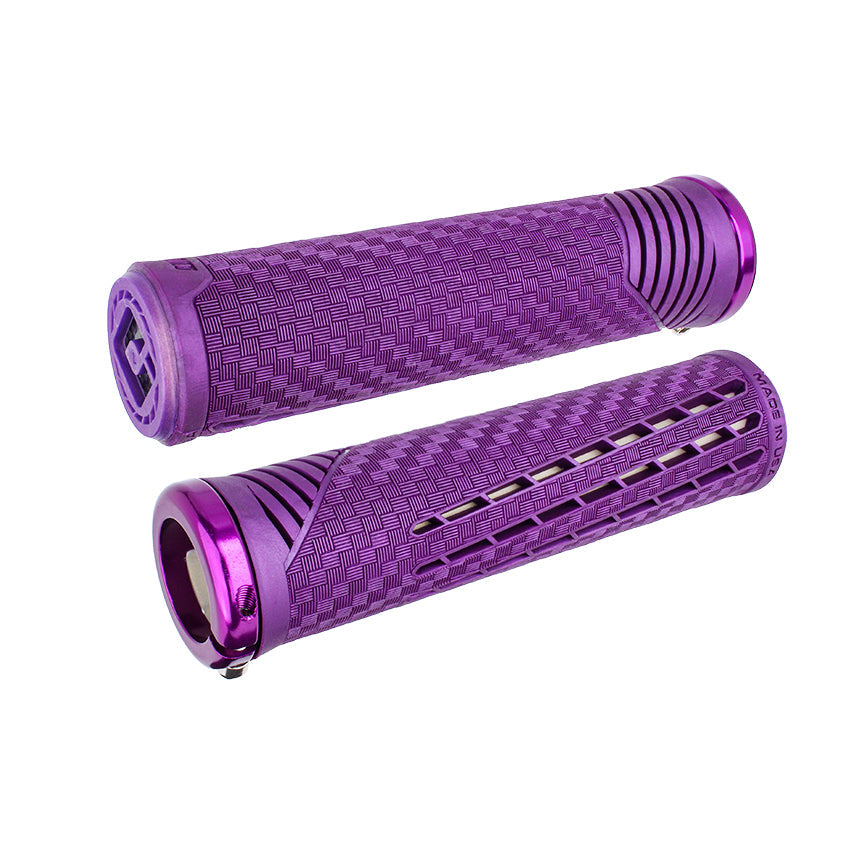 Puños Odi v2.1 Lock-On Cosmic Purple/Pearl