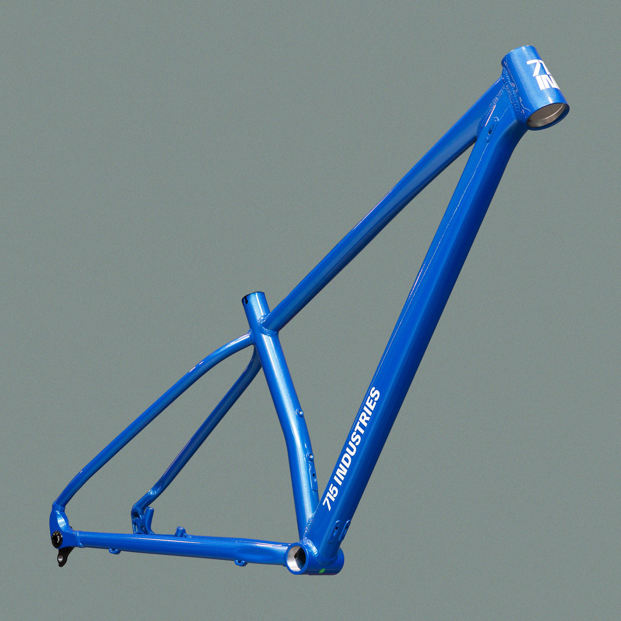 CUADRO 715 S1 KAZE XC BLUE UDH