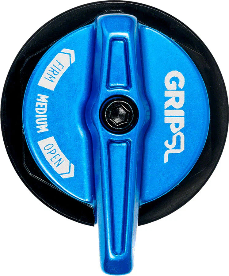 Horquilla Fox 2026 32 K, Float Sc 29In, F-S 100 Grip Shiny Black 3Pos