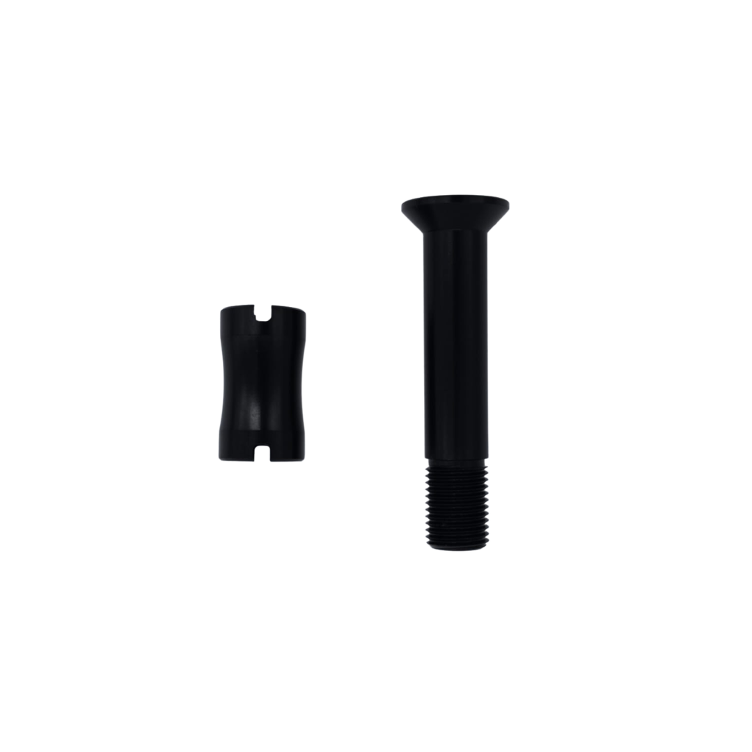 Repuesto Polygon - LOWER PIVOT BOLT SET SISKIU T