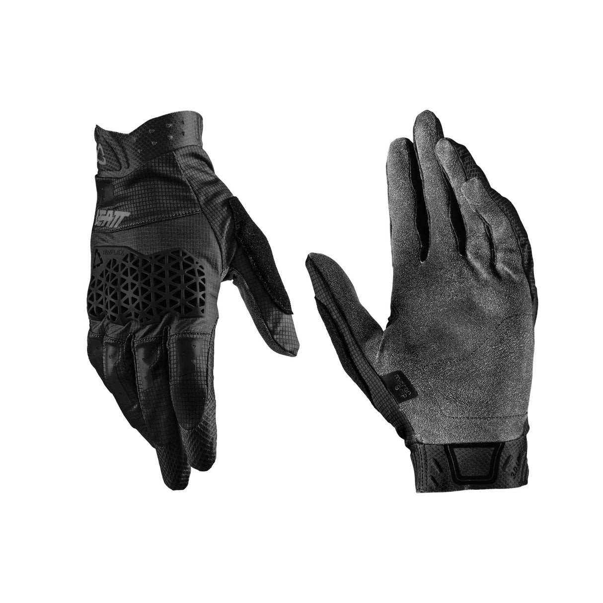 Guantes Leatt MTB 3.0 Lite Black