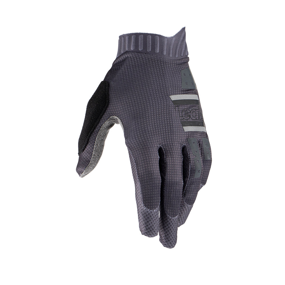 Guantes Leatt MTB 1.0 GripR Stealth