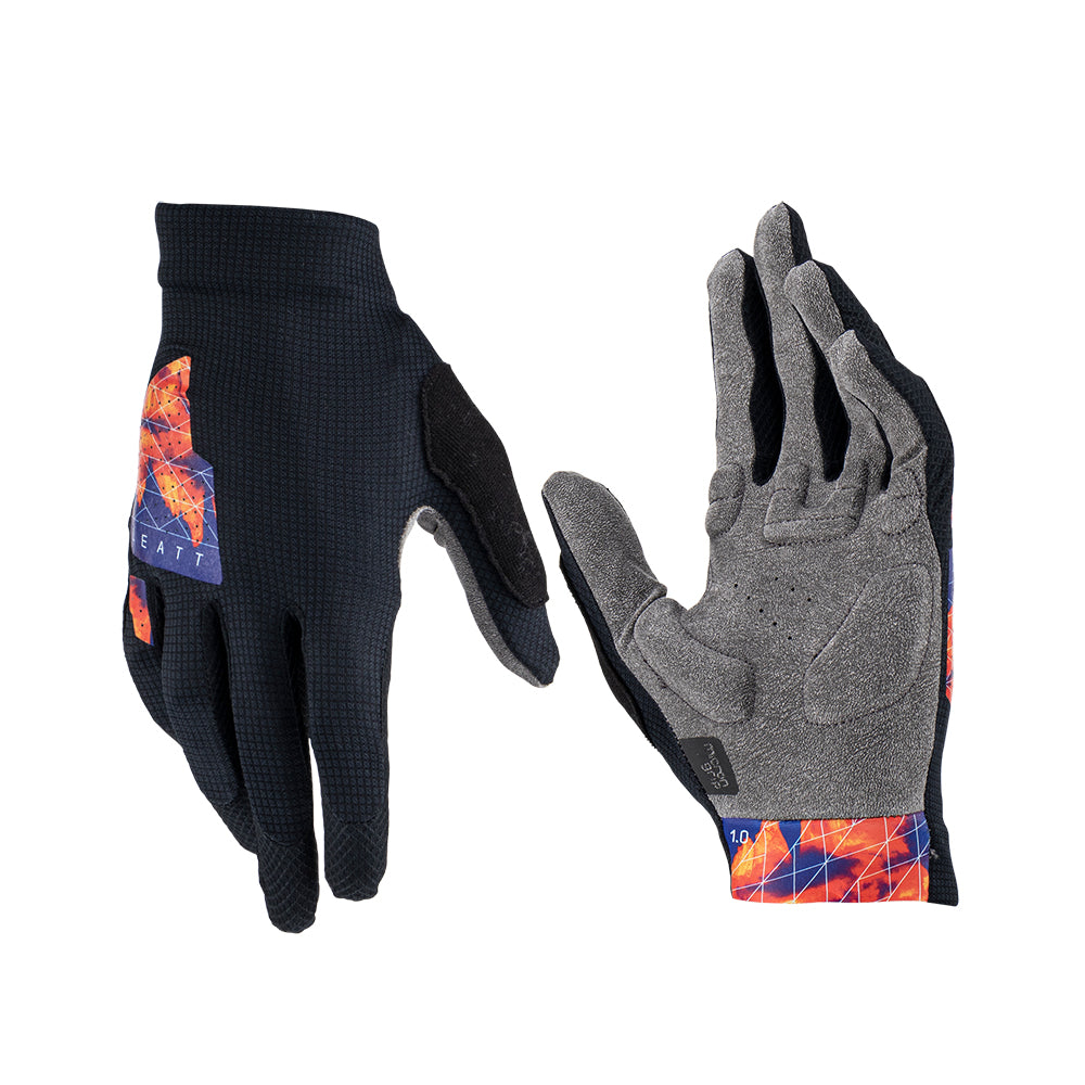 Guantes Leatt MTB 1.0 Black