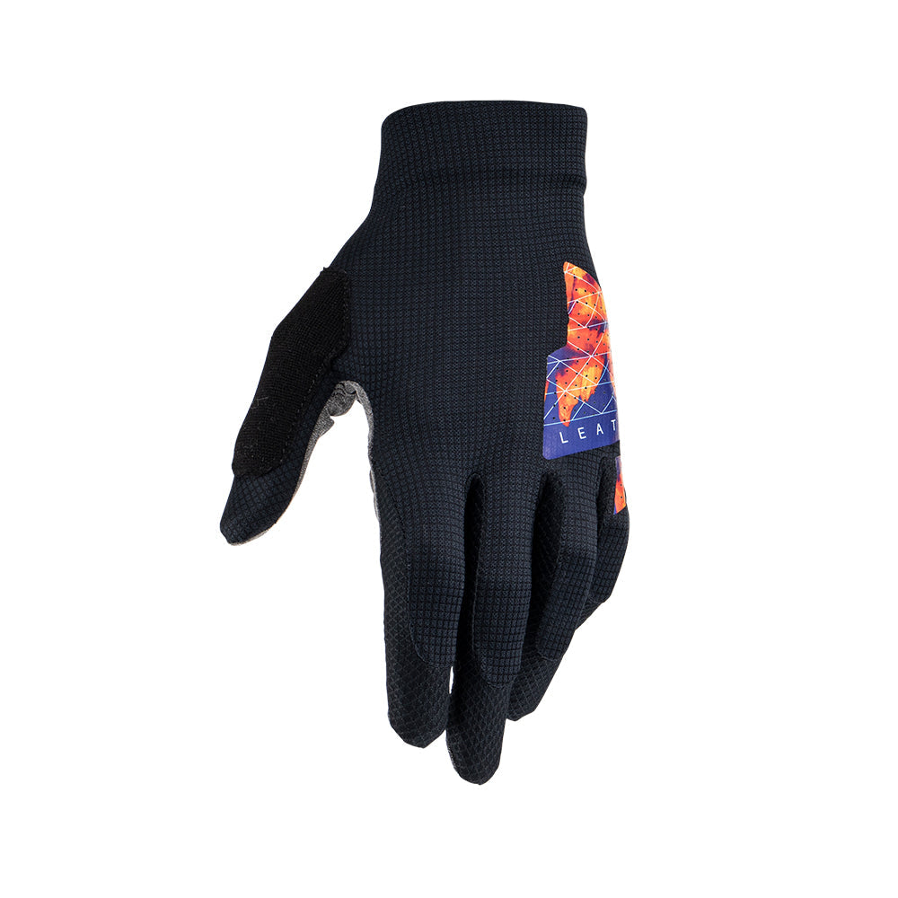 Guantes Leatt MTB 1.0 Black