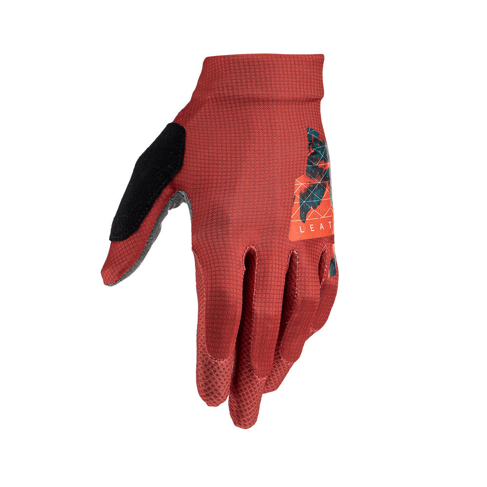 Guantes Leatt MTB 1.0 Lava