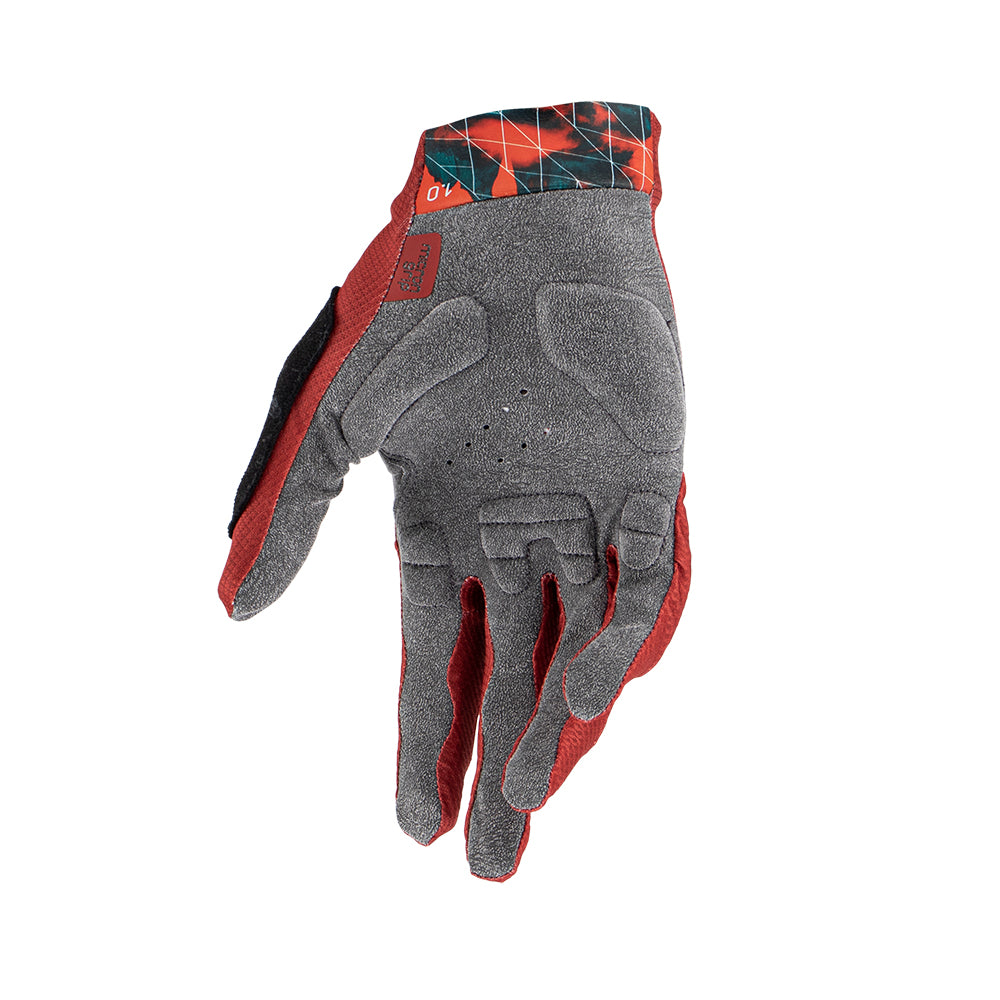 Guantes Leatt MTB 1.0 Lava