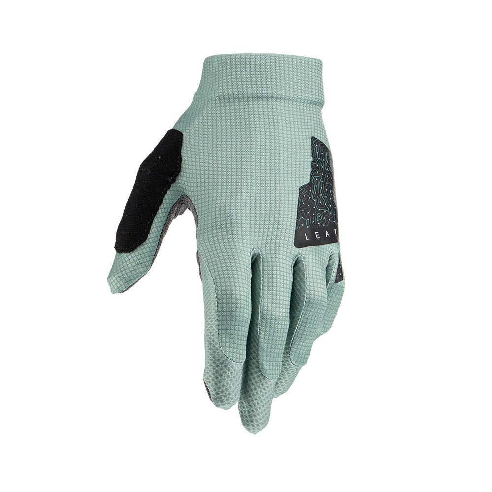 Guantes Leatt MTB 1.0 Pistachio