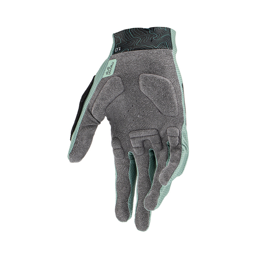 Guantes Leatt MTB 1.0 Pistachio