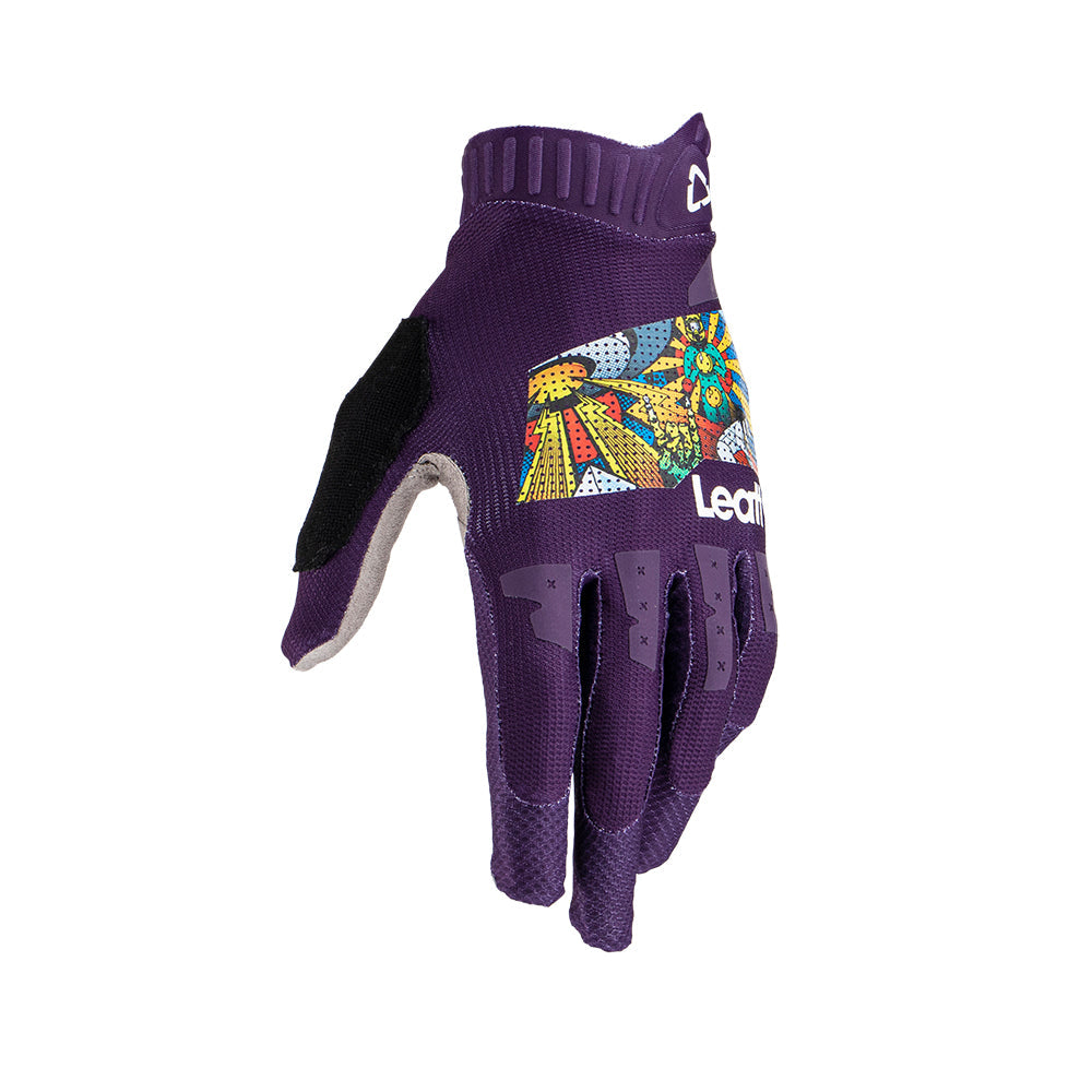 Guantes Leatt MTB 2.0 X-Flow Area 51