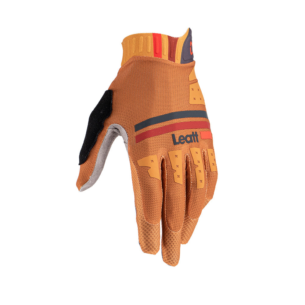 Guantes Leatt MTB 2.0 X-Flow Rust