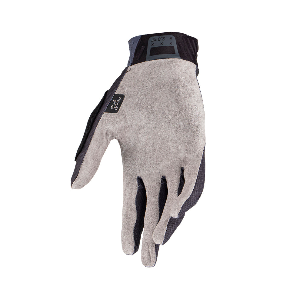 Guantes Leatt MTB 2.0 X-Flow Stealth