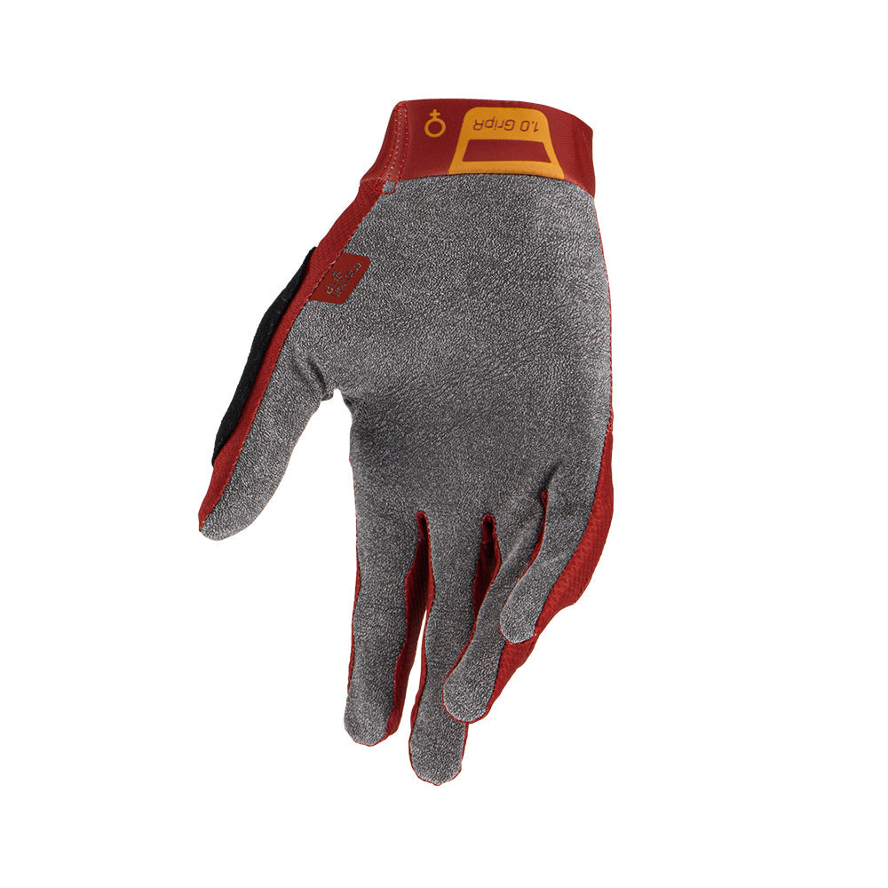 Guantes Leatt Mujer MTB 1.0 GripR Lava