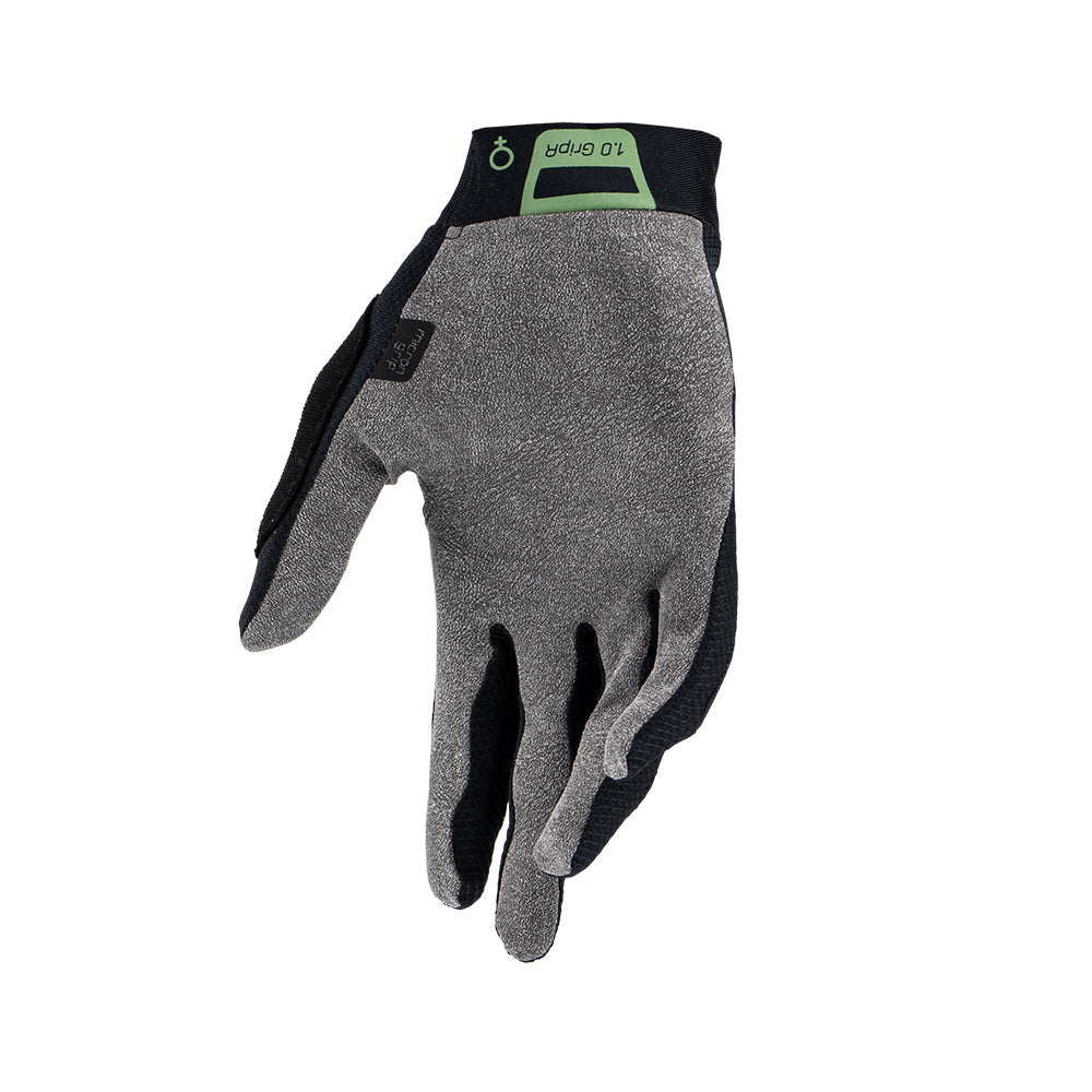Guantes Leatt Mujer MTB 1.0 GripR Stealth