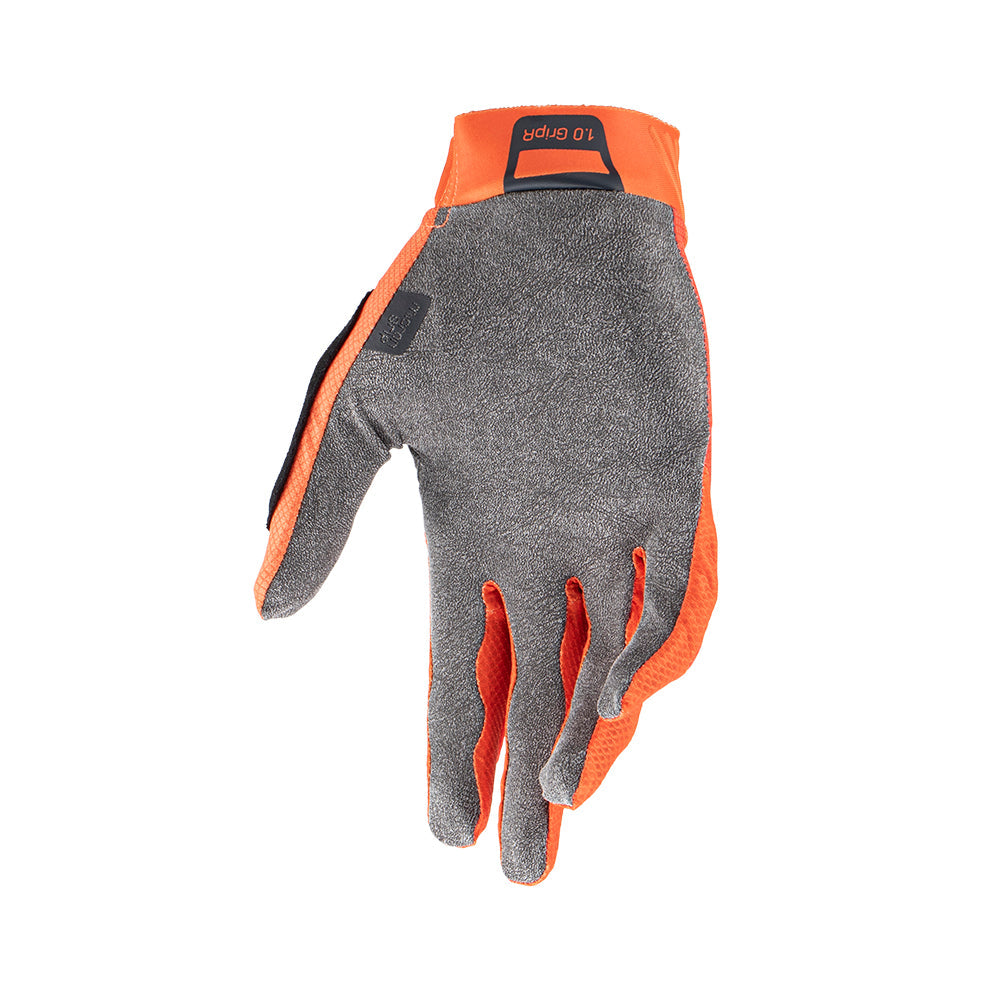 Guantes Leatt Nino MTB 1.0 GripR Flame