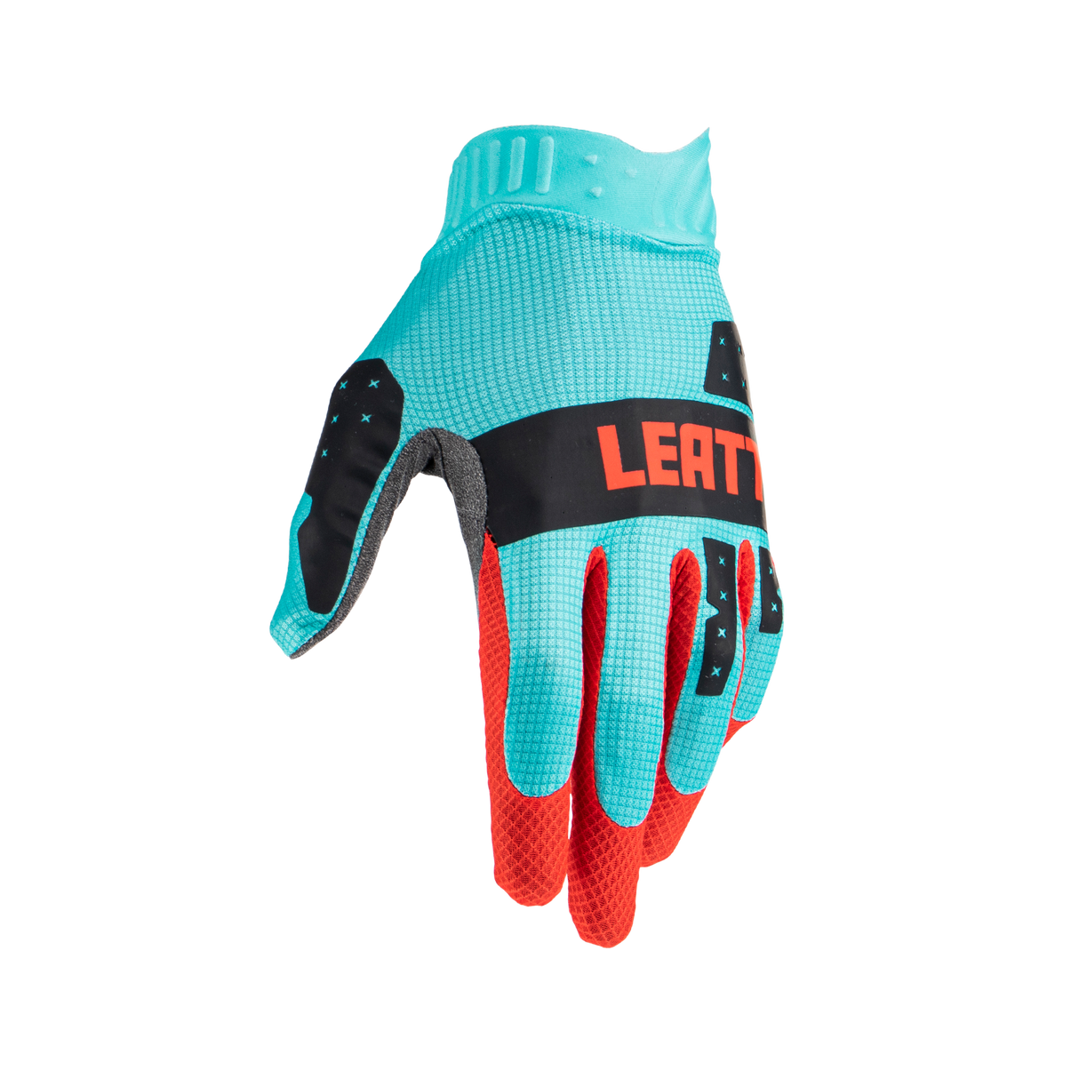 Guante de Moto Leatt 1.5 GripR Fuel