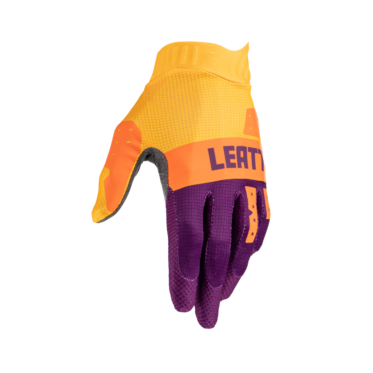 Guante de Moto Leatt 1.5 GripR Indigo