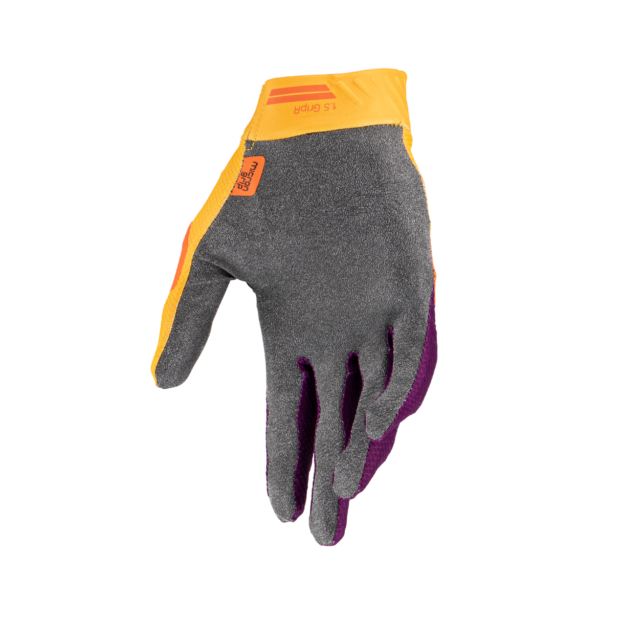 Guante de Moto Leatt 1.5 GripR Indigo