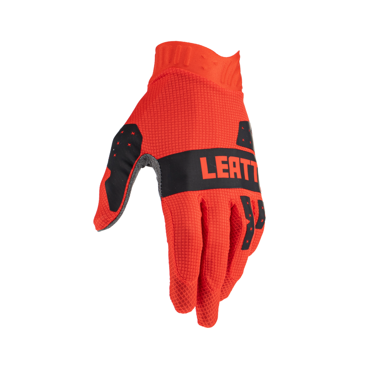 Guante de Moto Leatt 1.5 GripR Red