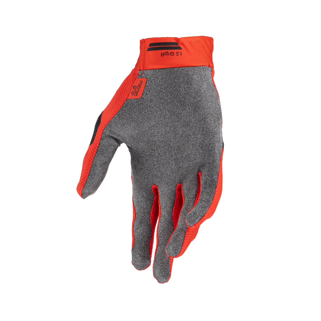 Guante de Moto Leatt 1.5 GripR Red