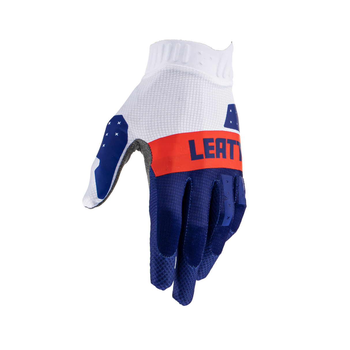 Guante de Moto Leatt 1.5 GripR Royal