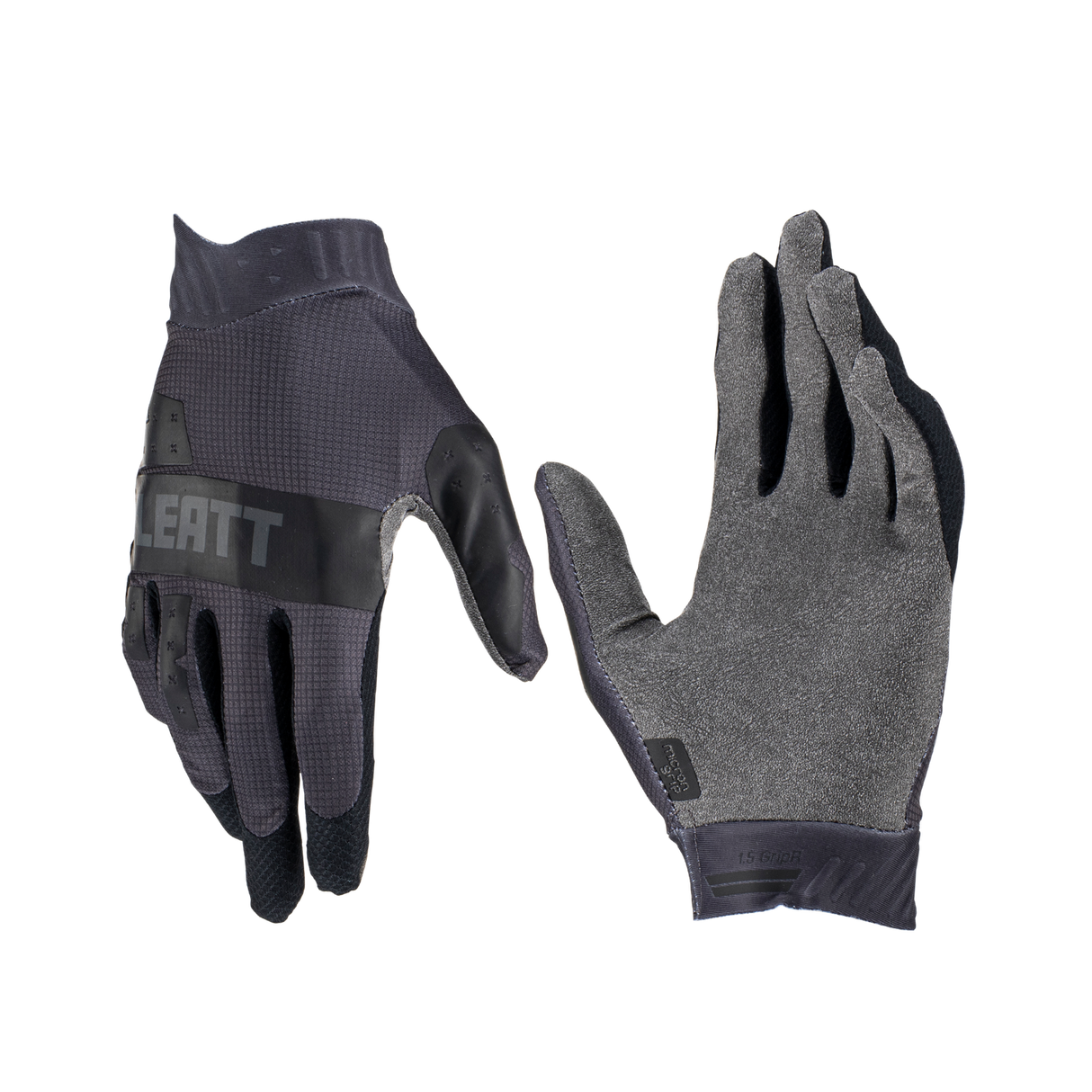 Guante de Moto Leatt 1.5 GripR Stealth