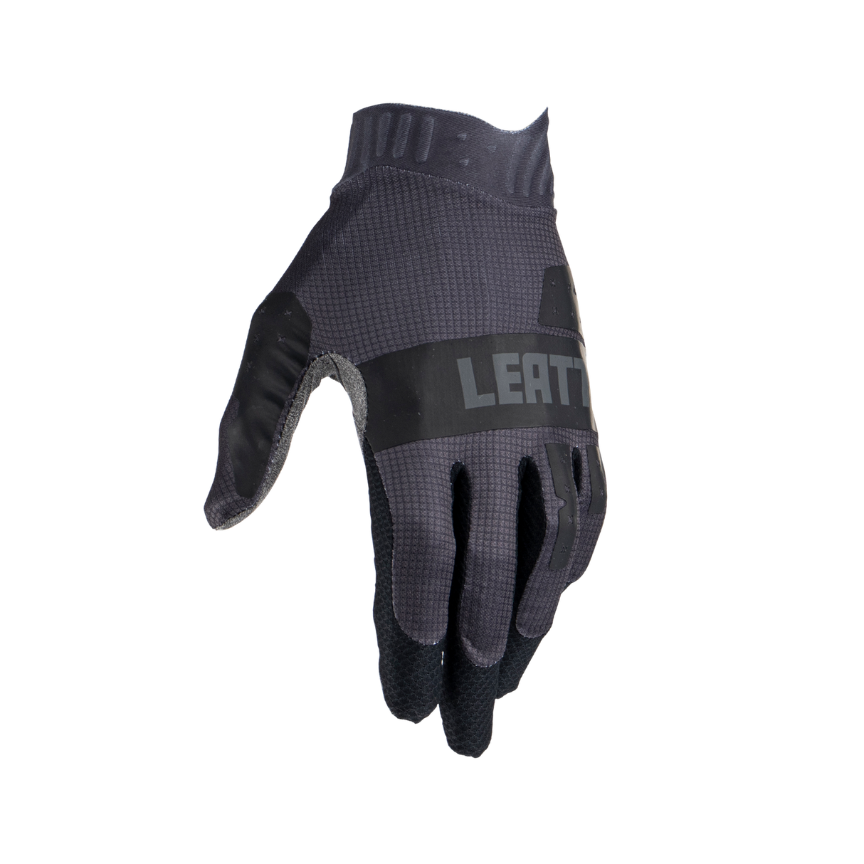 Guante de Moto Leatt 1.5 GripR Stealth