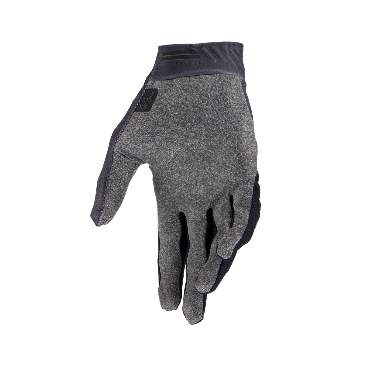 Guante de Moto Leatt 1.5 GripR Stealth