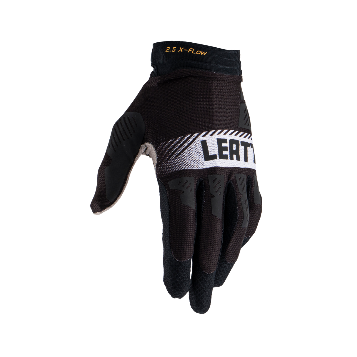 Guante de Moto Leatt 2.5 X-Flow Black