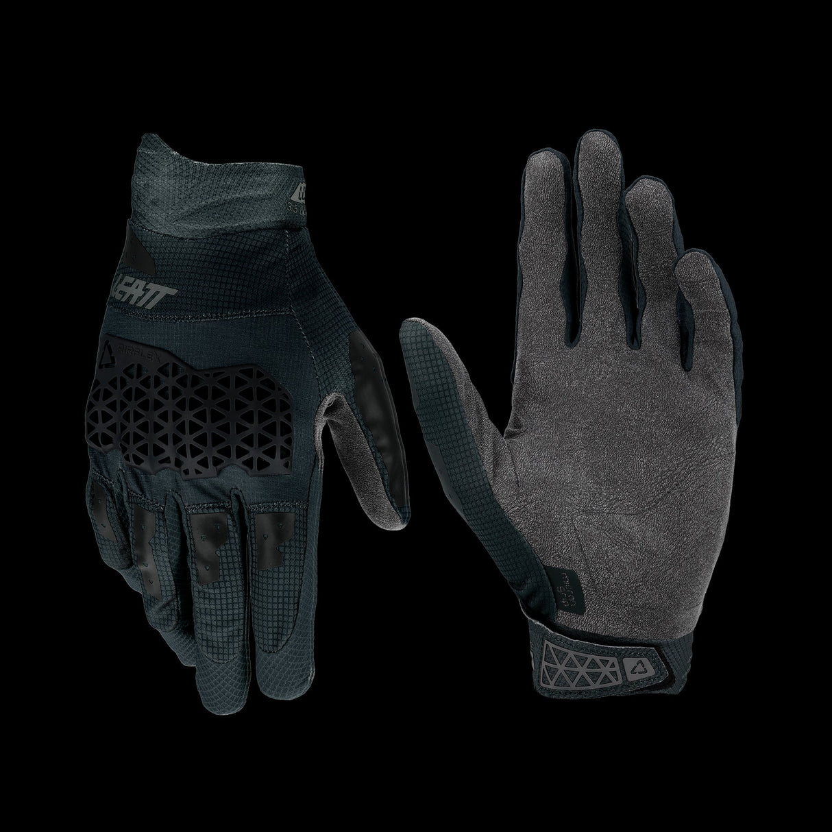 Guante de Moto Leatt 3.5 Lite Black