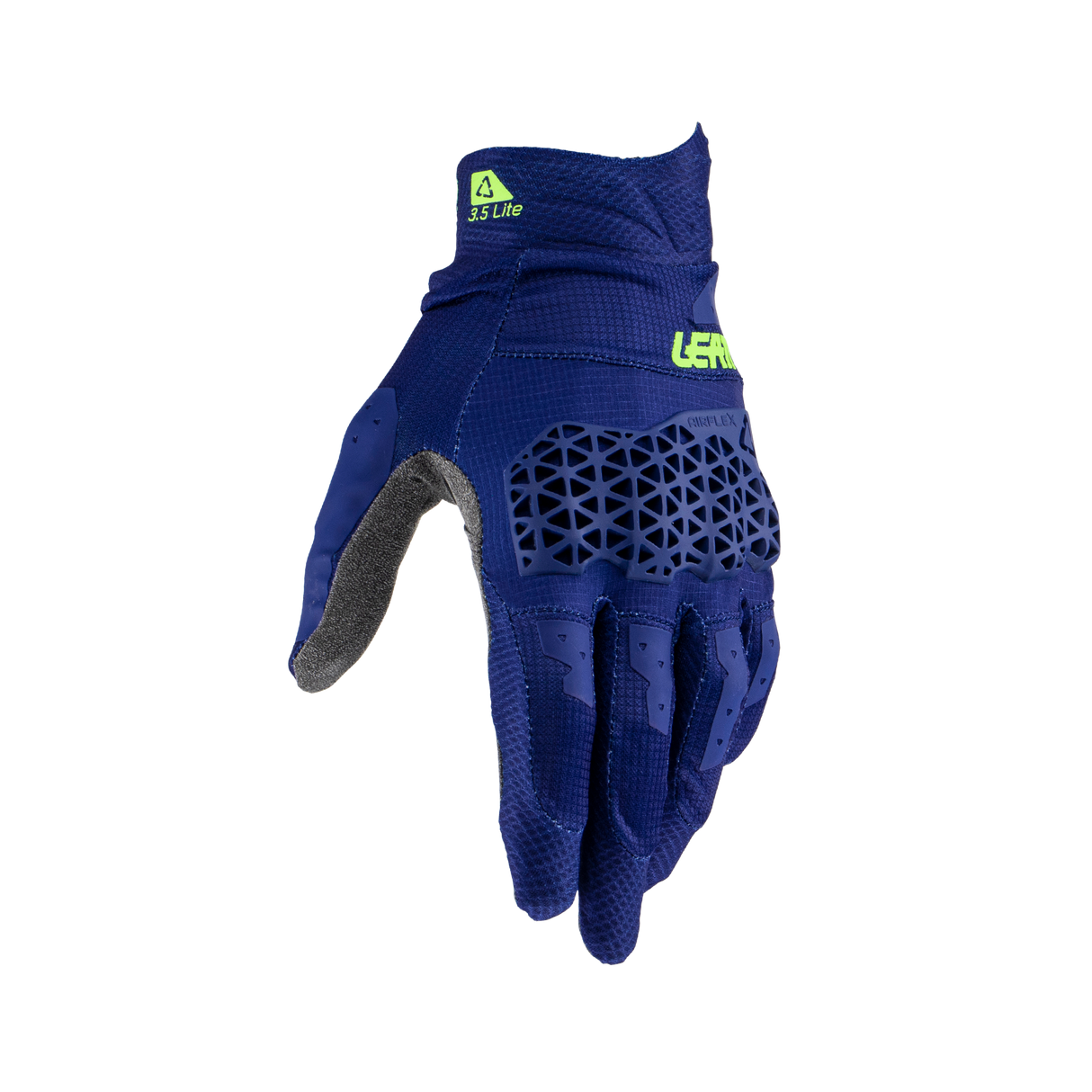 Guante de Moto Leatt 3.5 Lite Blue