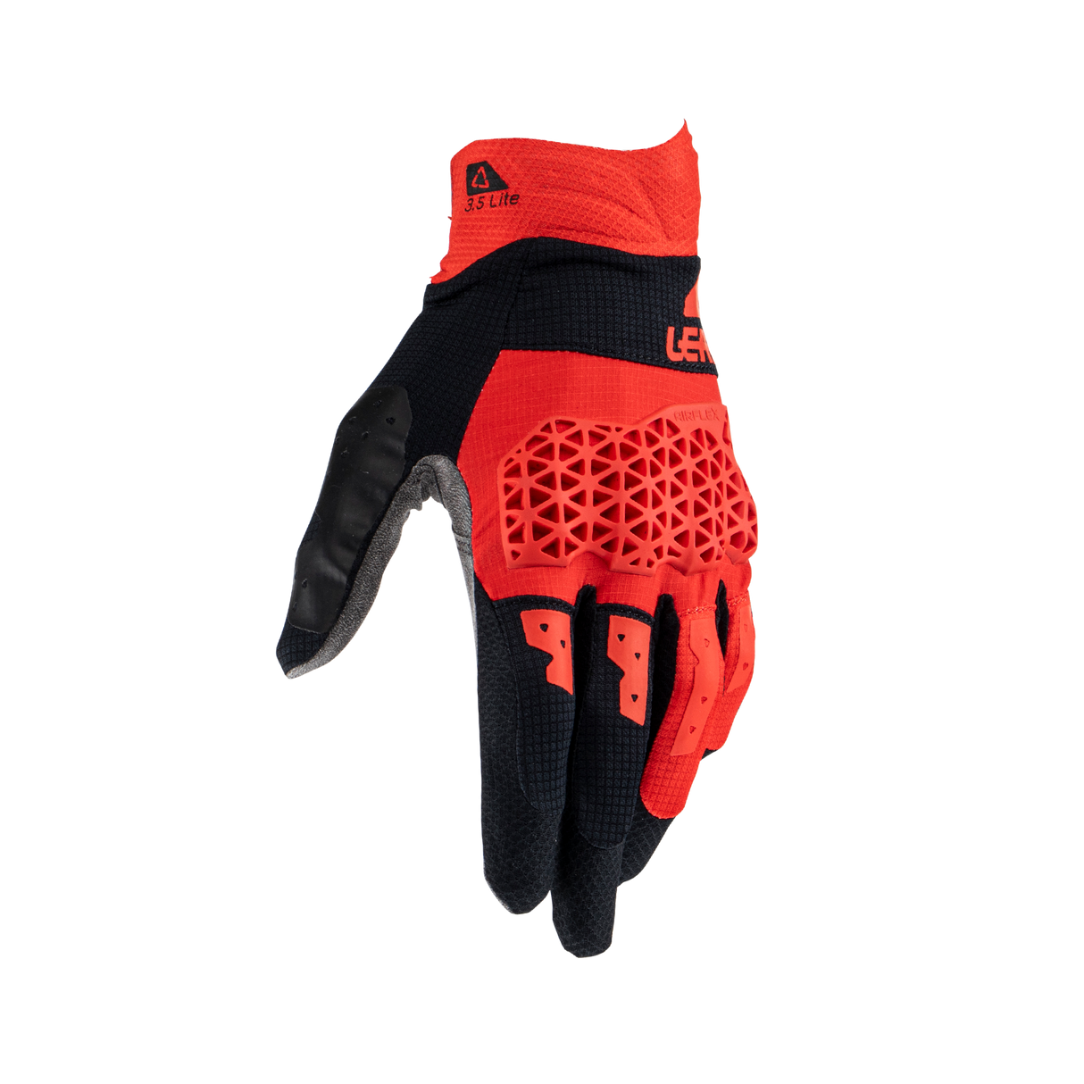 Guante de Moto Leatt 3.5 Lite Red
