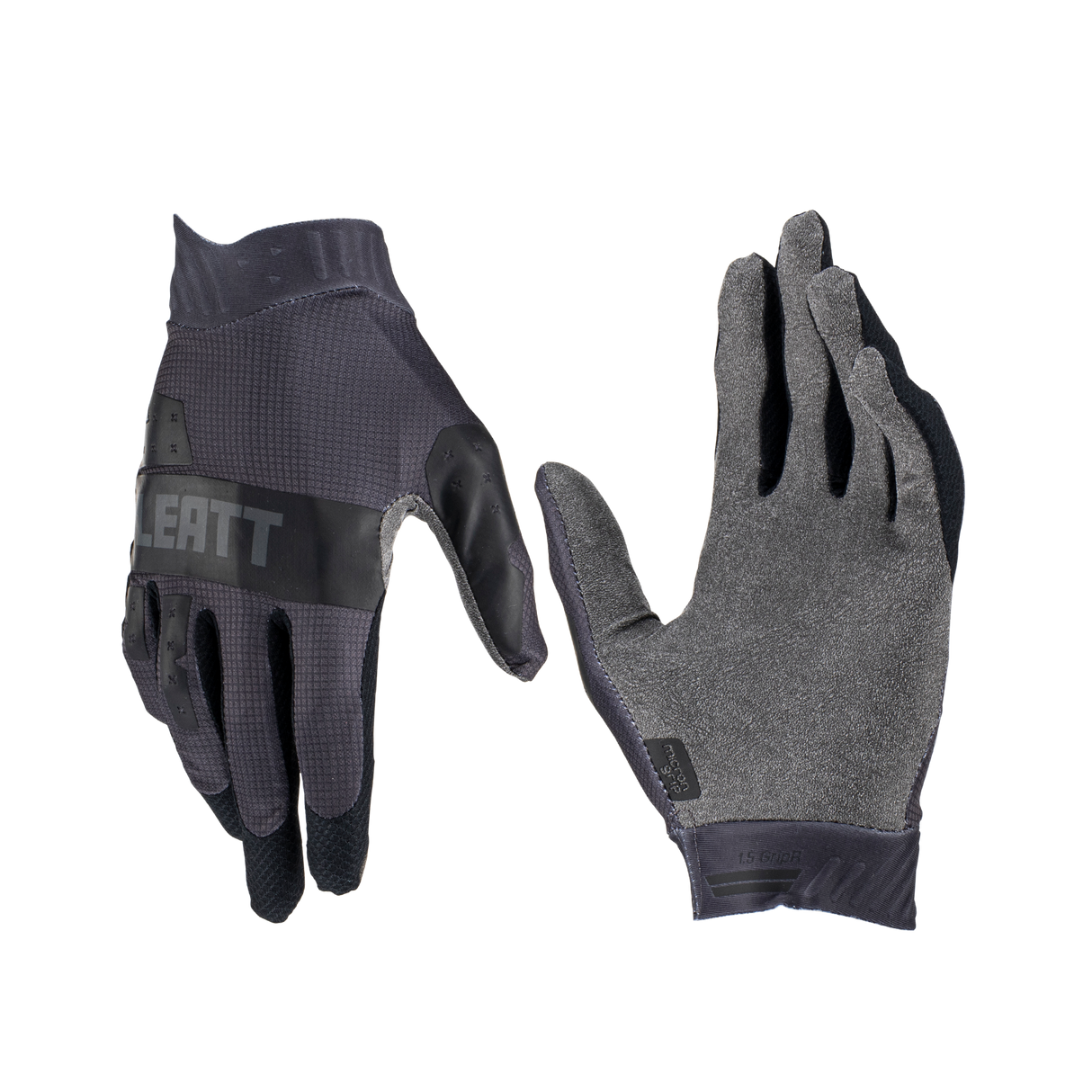 Guante de Moto Leatt Niño 1.5 Black