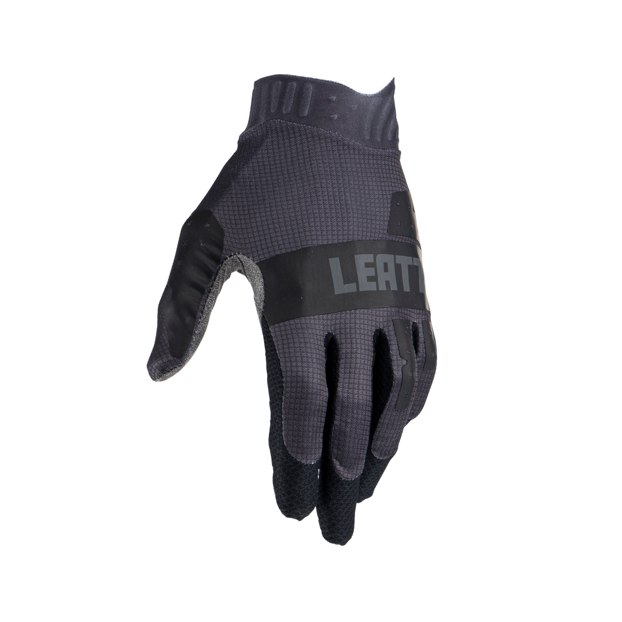 Guante de Moto Leatt Niño 1.5 Black