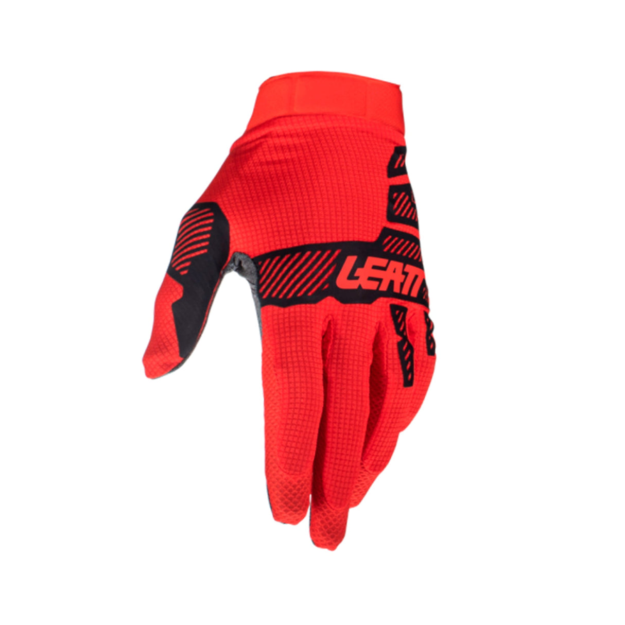 Guante de Moto Leatt 1.5 GripR Red