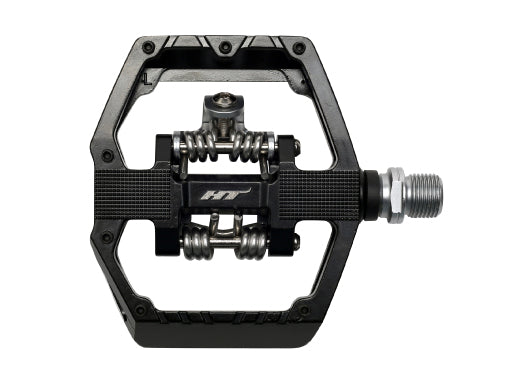 Pedal Ht Gd1 Clips/Flat